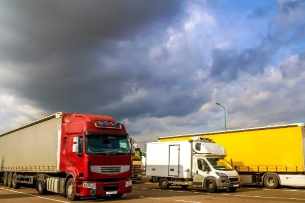 Çankırı Düzce Nakliyat Ambarları